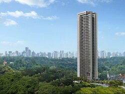 Penrith (D3), Apartment #490147981